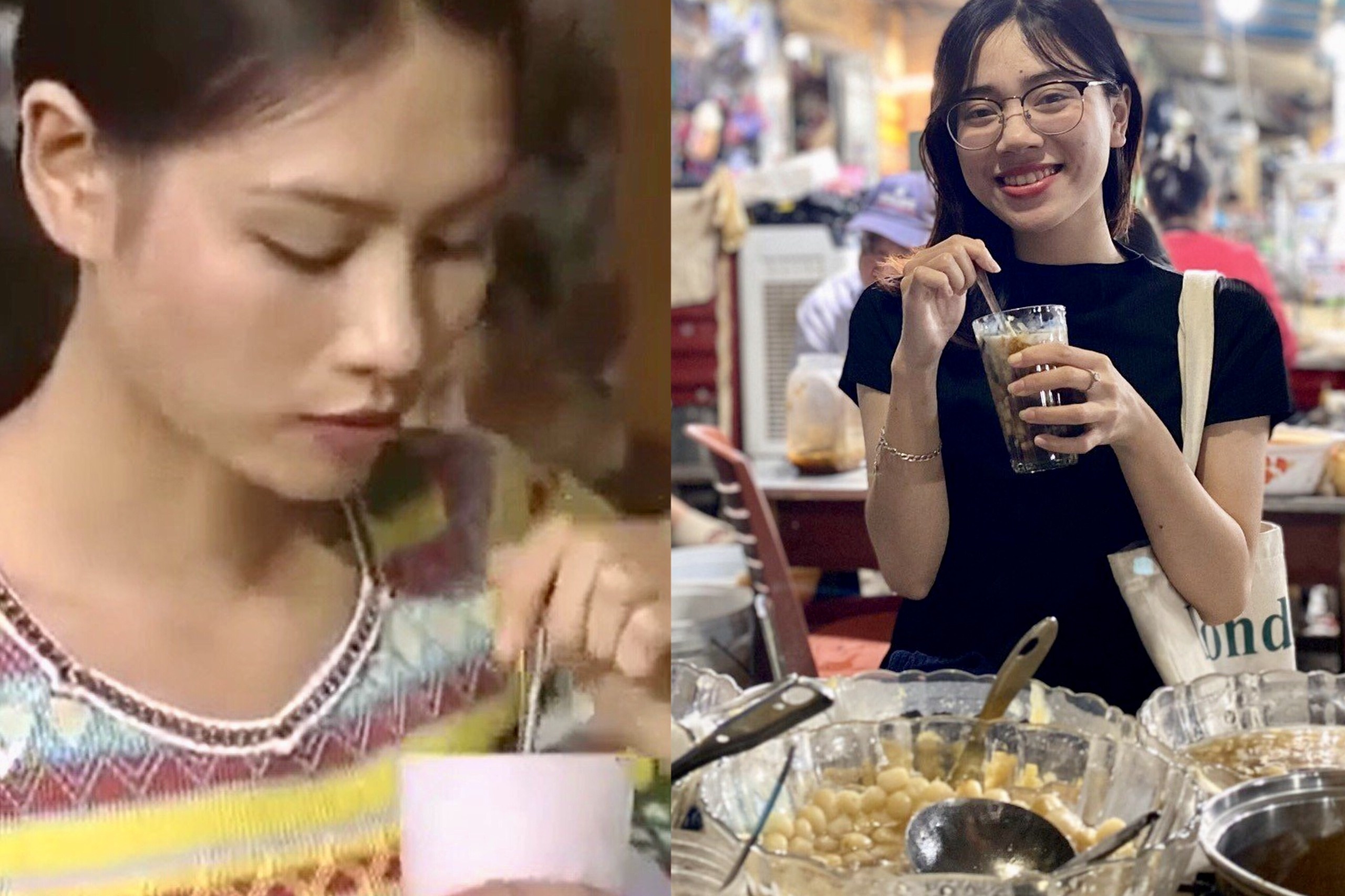 Che ‘Nguyet thao mai’ an trong phim 20 nam truoc bat ngo noi tieng hinh anh