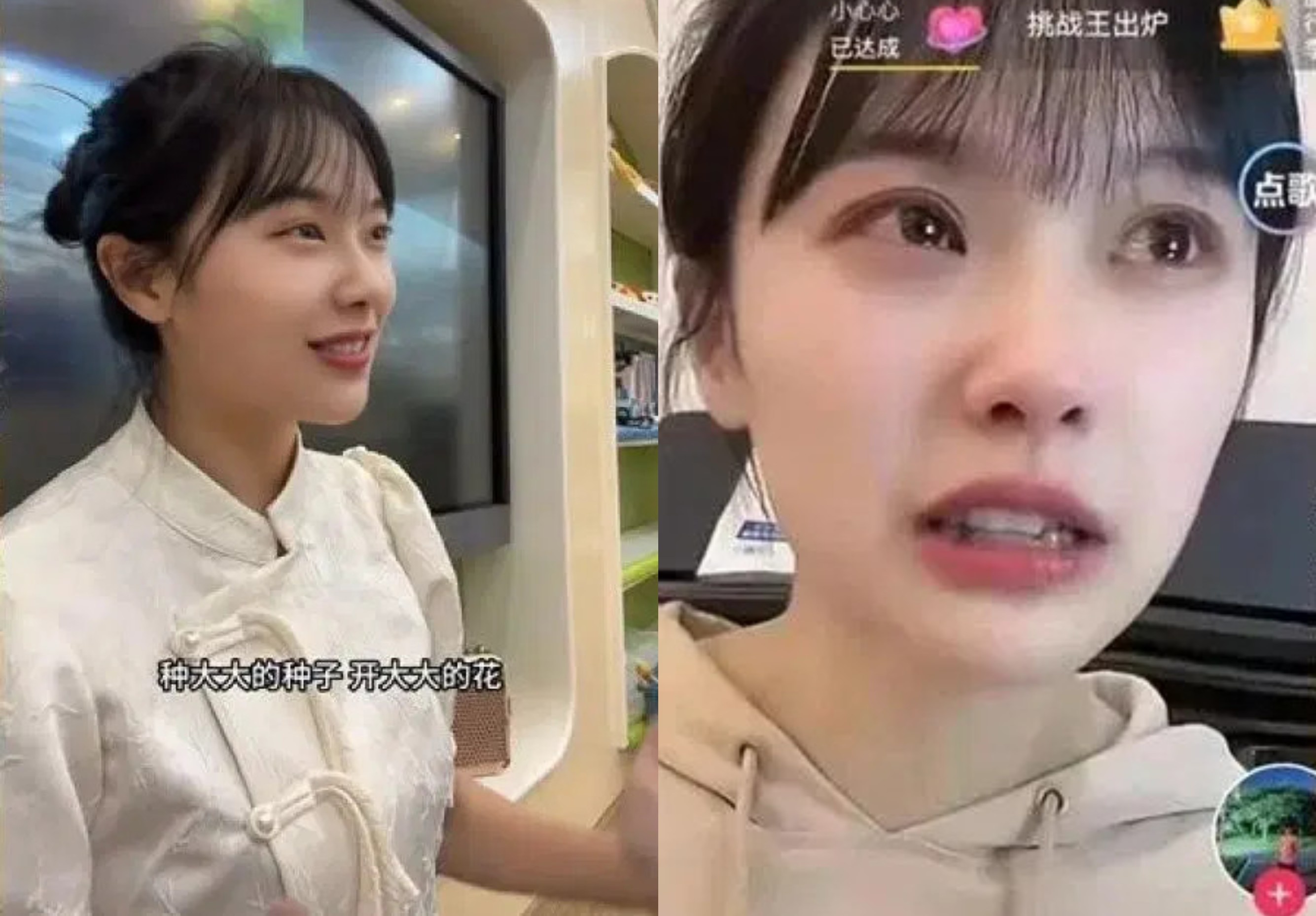 bỏ việc để livestream ảnh 1 bo viec de livestream anh 1