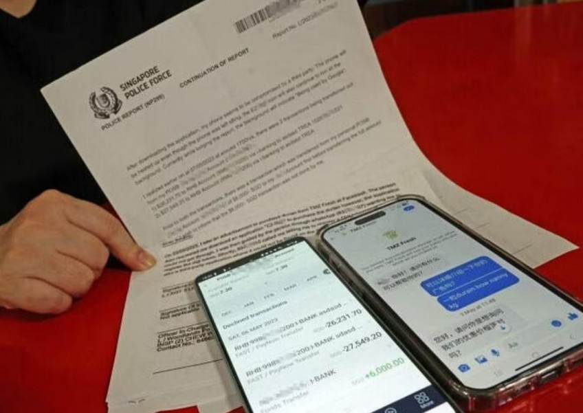 lừa đảo mua sầu riêng ảnh 1 lua dao mua sau rieng anh 1