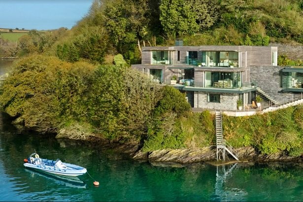 trúng thưởng biệt thự ảnh 1 trung thuong biet thu anh 1