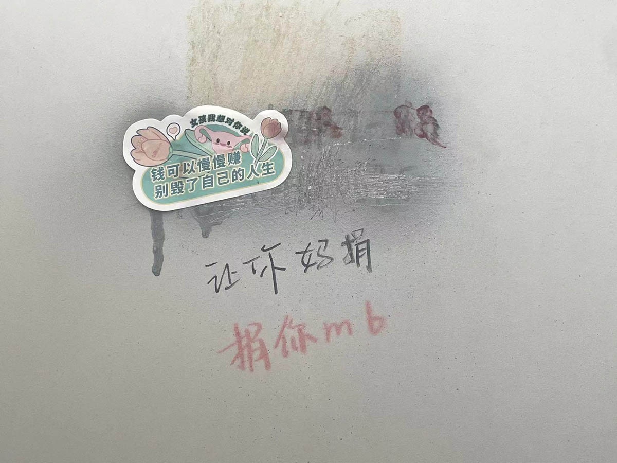 mang thai ho Trung Quoc anh 1