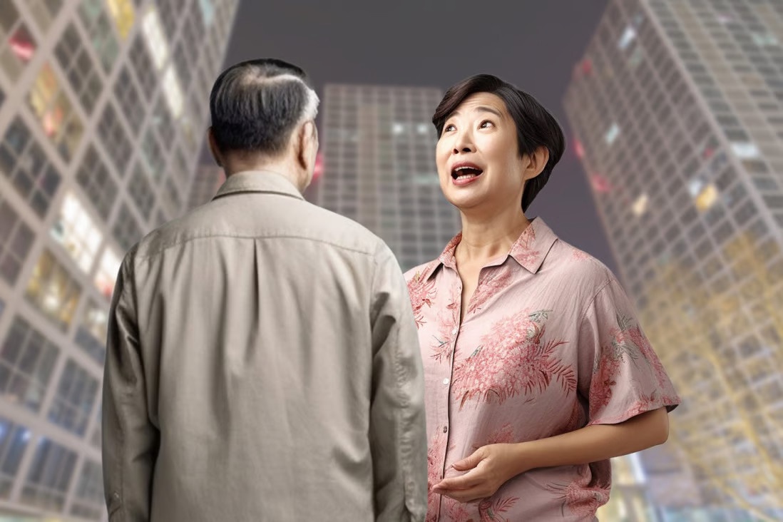 chồng giấu vợ tiền ảnh 1 chong giau vo tien anh 1