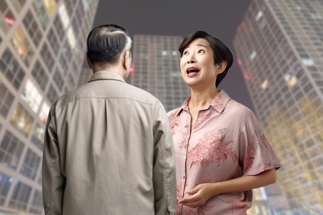 Chong giau vo so tien 14 trieu USD suot 20 nam hinh anh