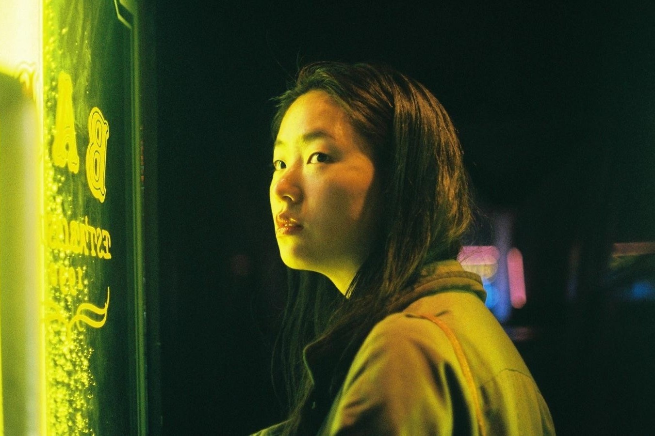 Cai chet co doc o Han Quoc hinh anh