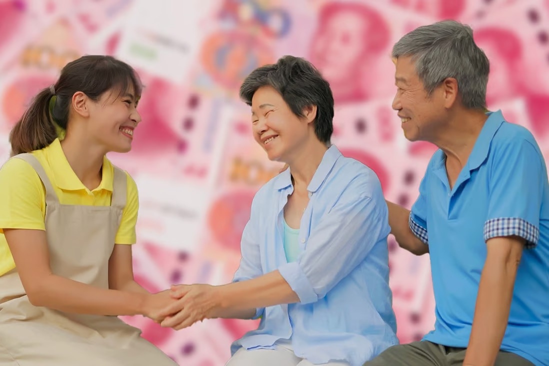 bo me tra luong con anh 1