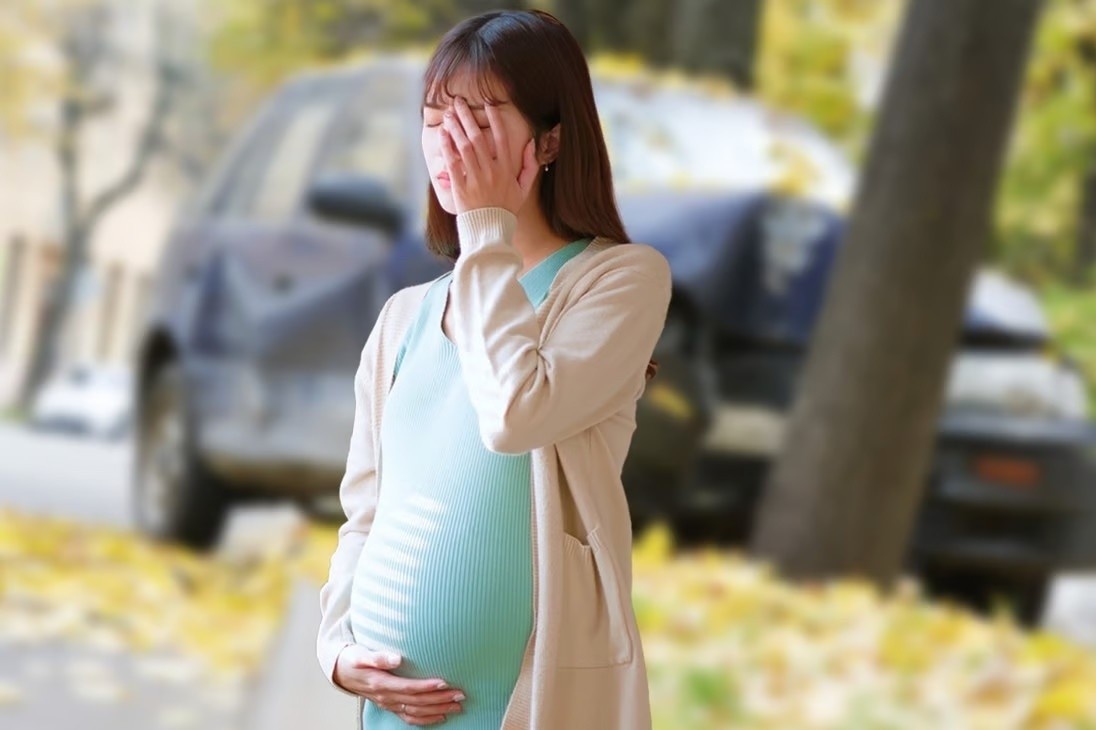 Tien boi thuong cho thai phu bi xe tong say thai gay phan no hinh anh