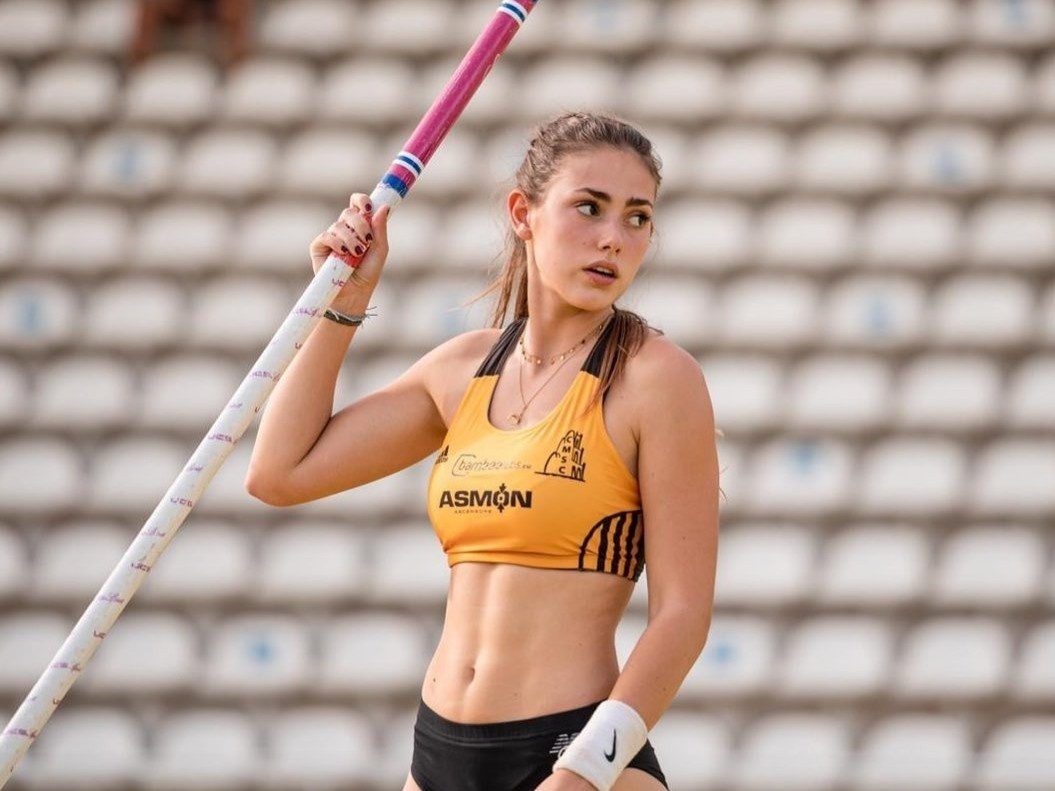 hot girl nhay sao anh 2