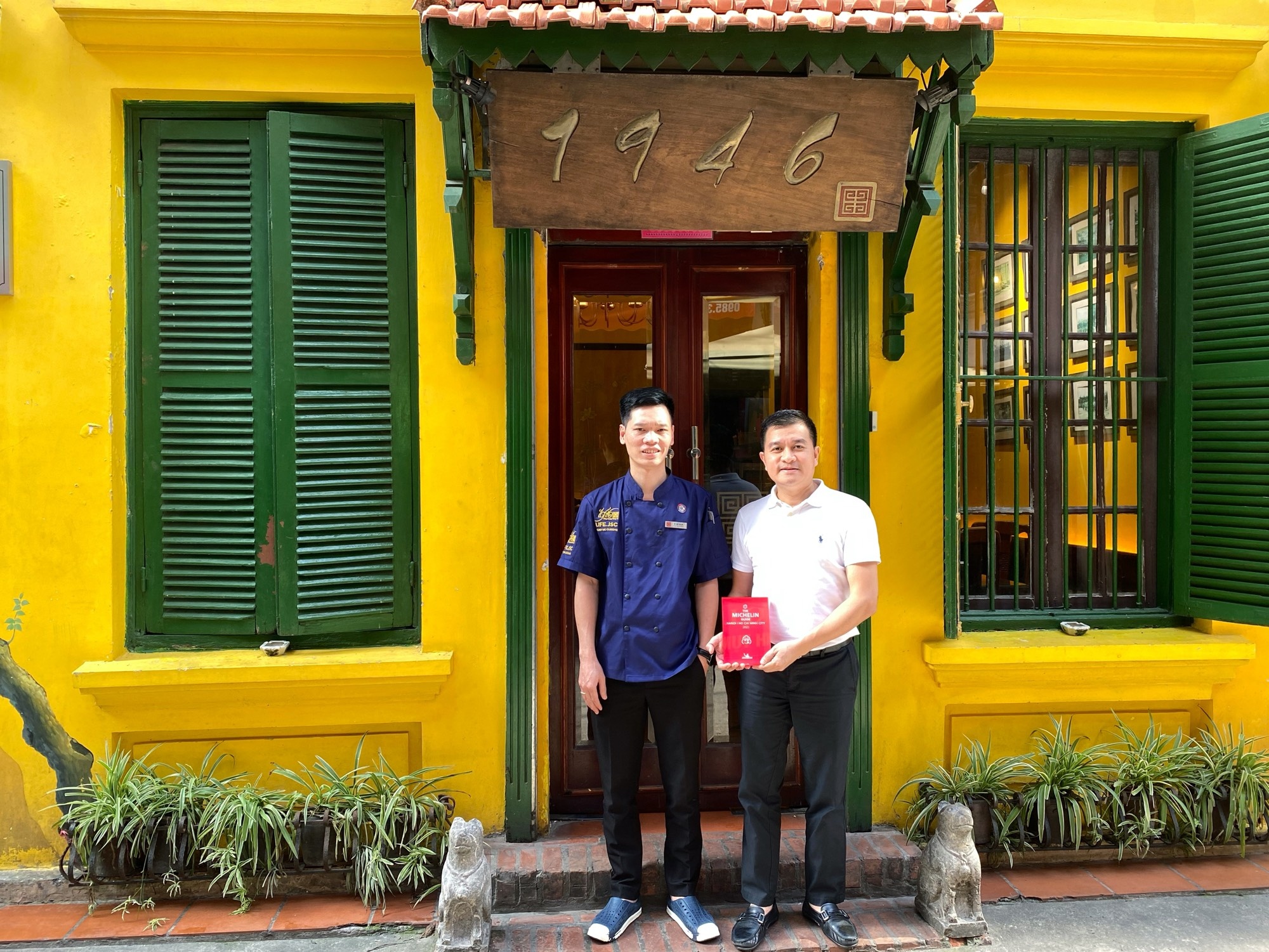 Michelin viet nam anh 5