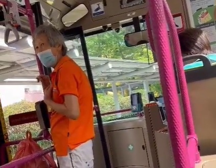 mang sau rieng len xe anh 1