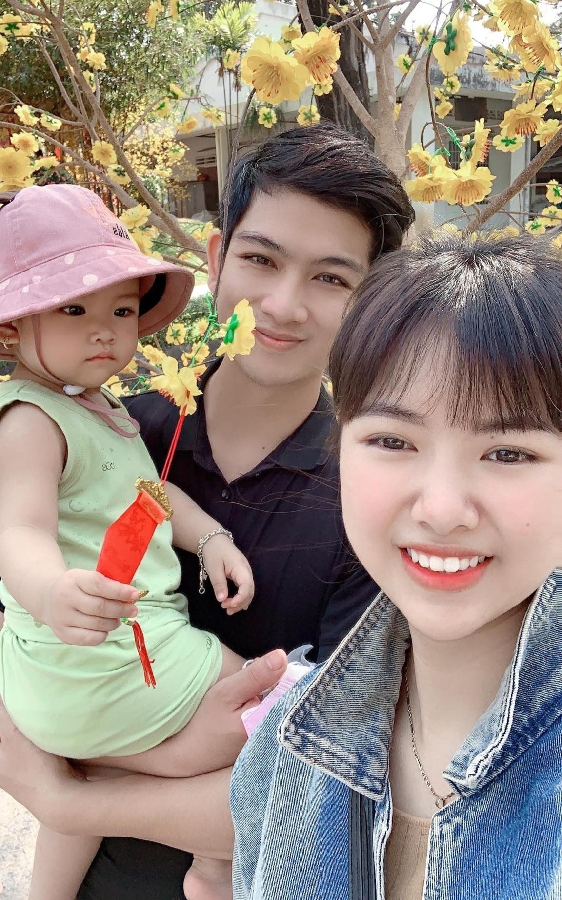 vo chong sinh con anh 2