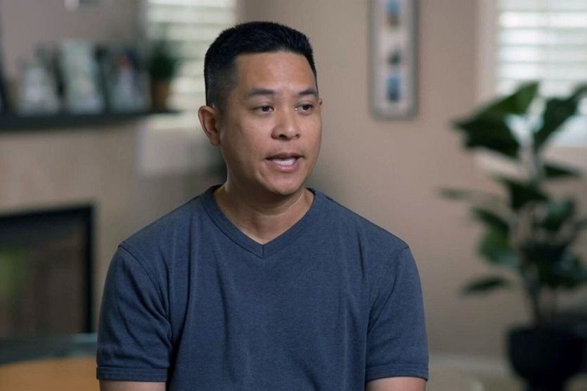 Nghi huu o tuoi 36 sau hon 10 nam tiet kiem, dau tu hinh anh