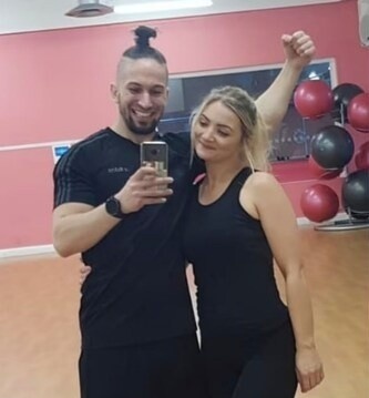 pha dau truong La Ma anh 1