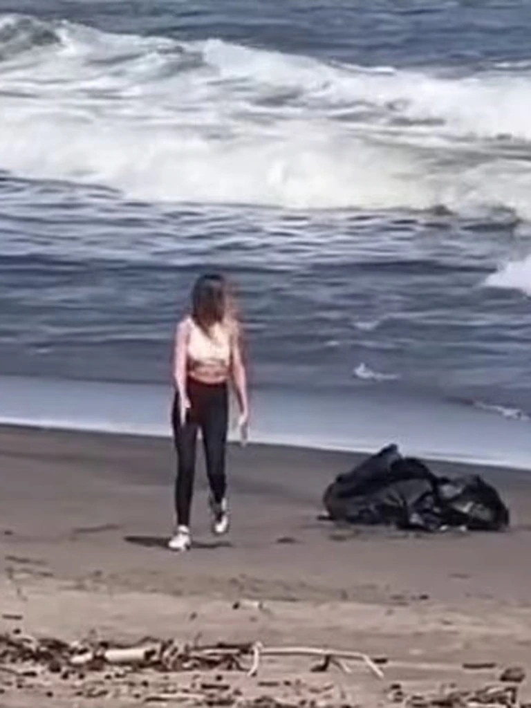 quay clip nhặt rác ảnh 2 quay clip nhat rac anh 2