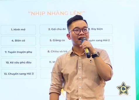 Sach 'Cuu con meo!' co giup ban doc 'buoc mot leo vao Hollywood'? hinh anh