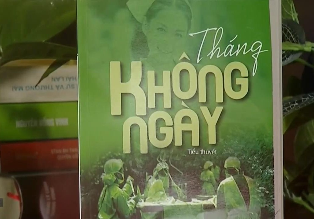 Thang khong ngay hinh anh