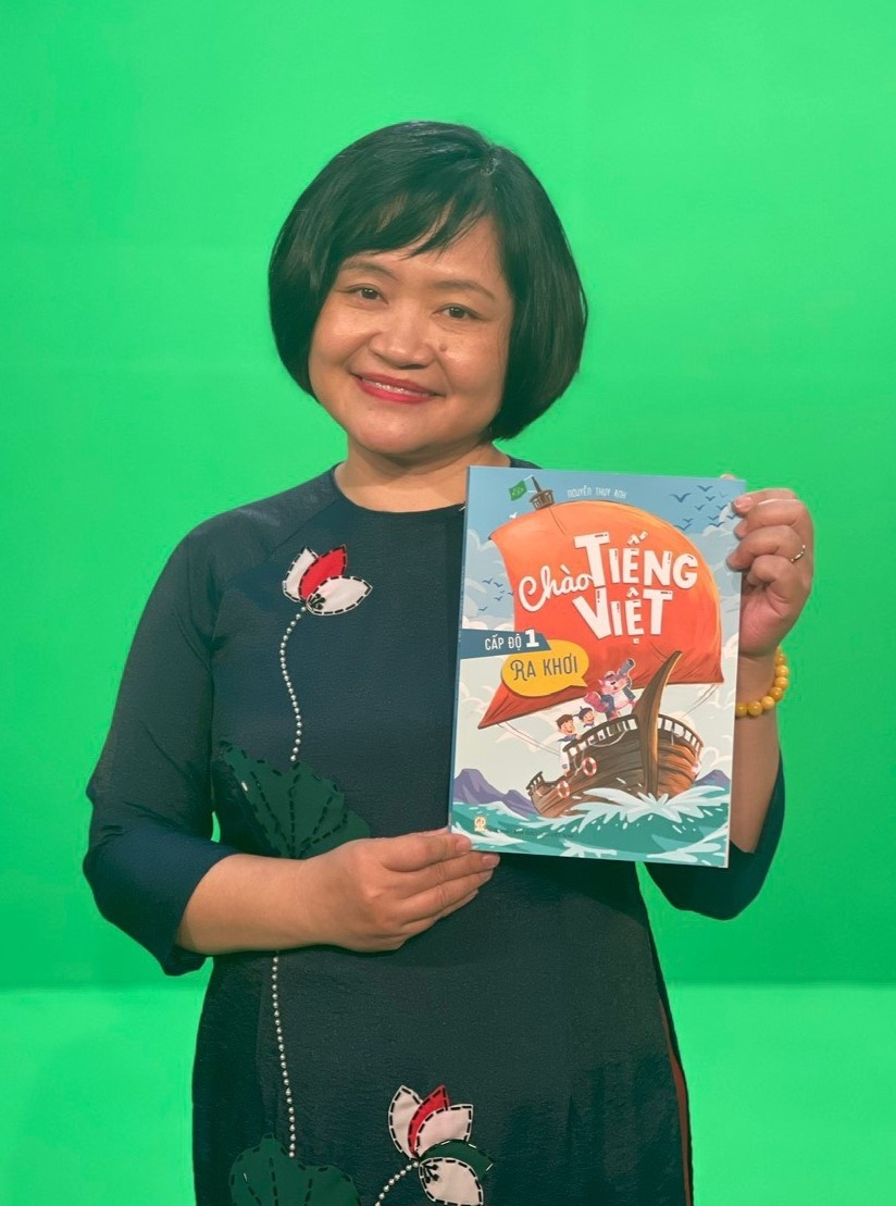 bo sach chao tieng Viet anh 3