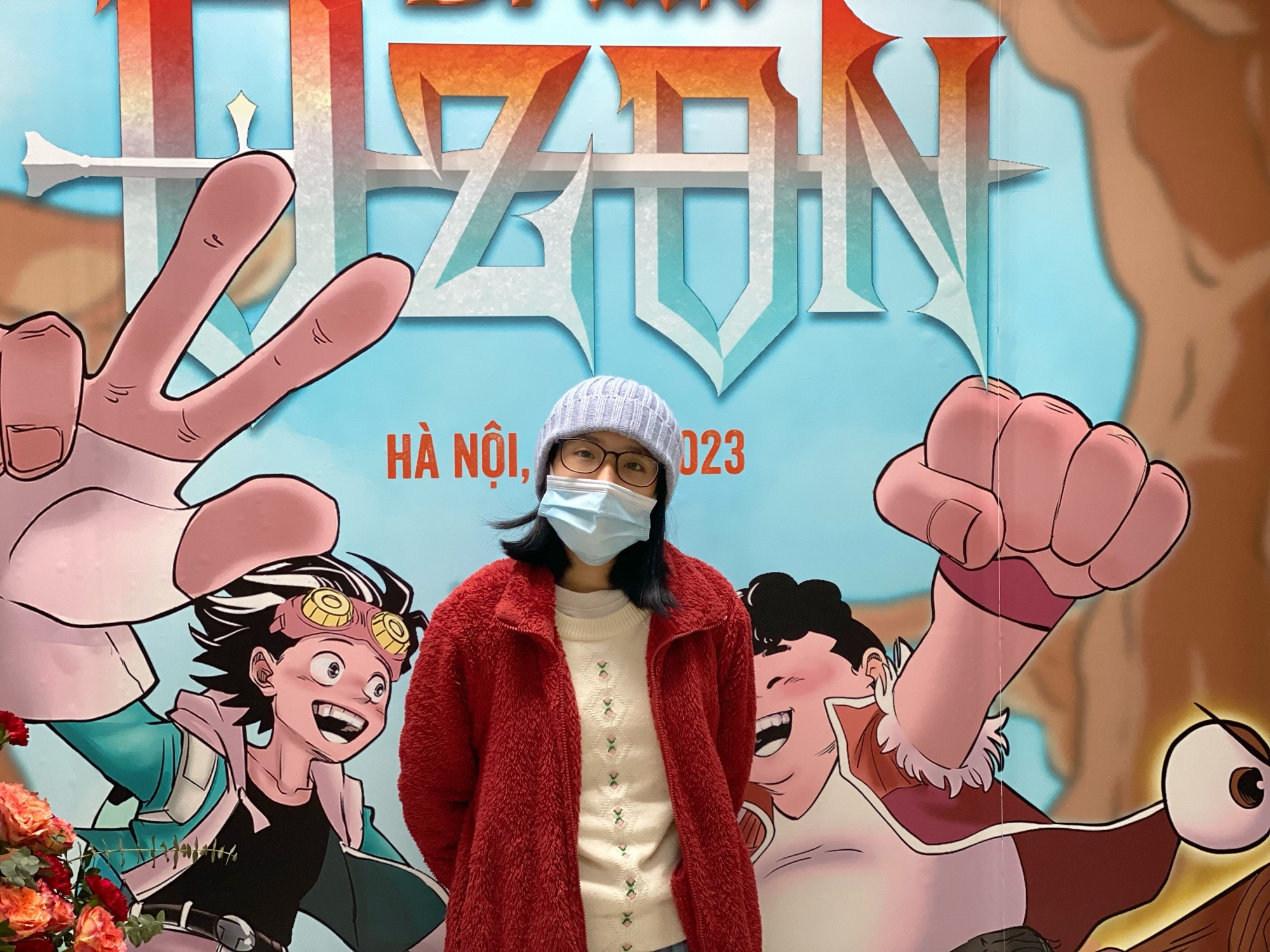 truyen tranh ky ao anh 1