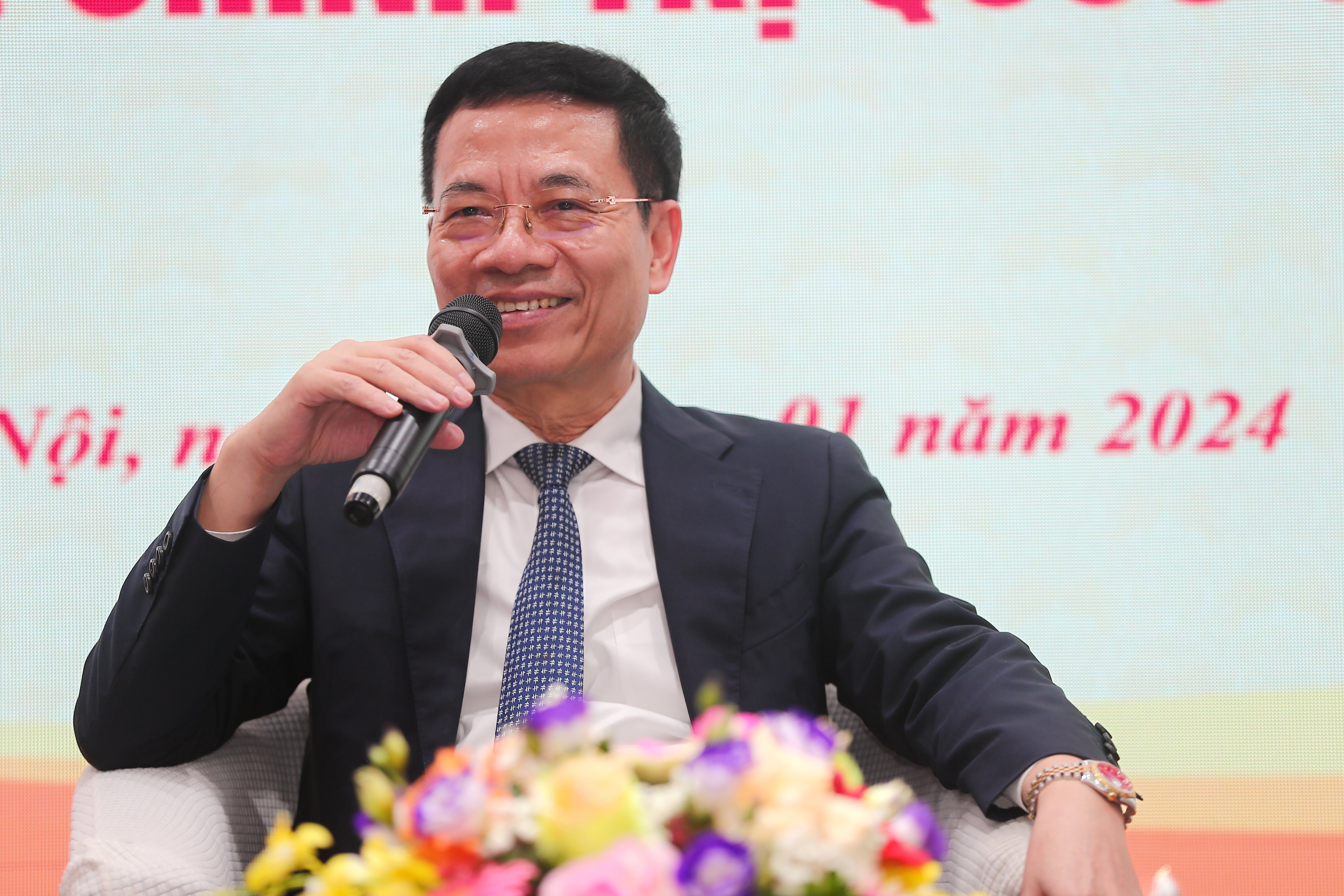 Chuyen doi so la cuoc cach mang ve the che nhieu hon la cong nghe hinh anh