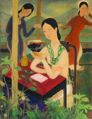 My thuat Dong Duong anh 4