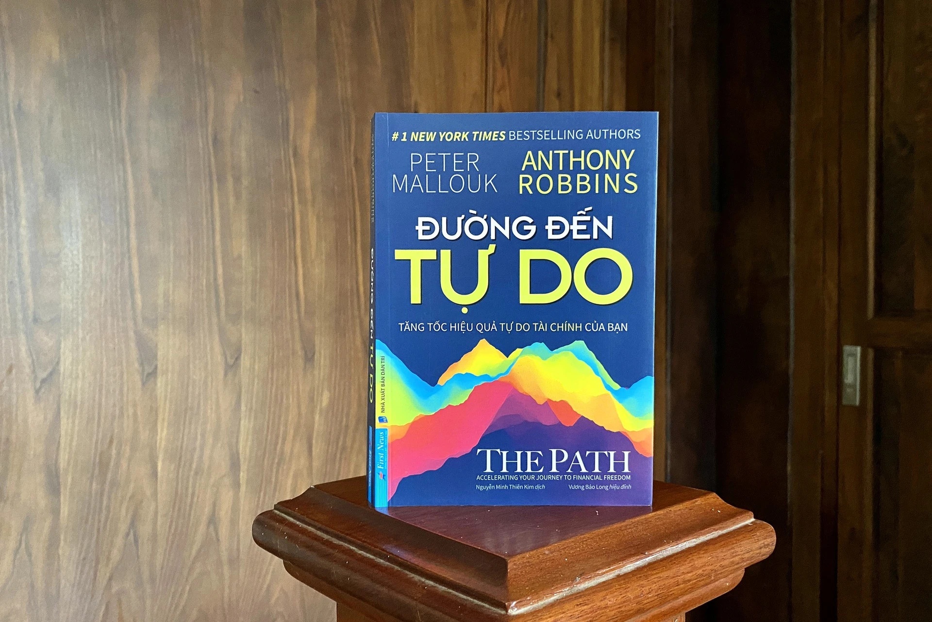 sach phat trien ban than anh 2