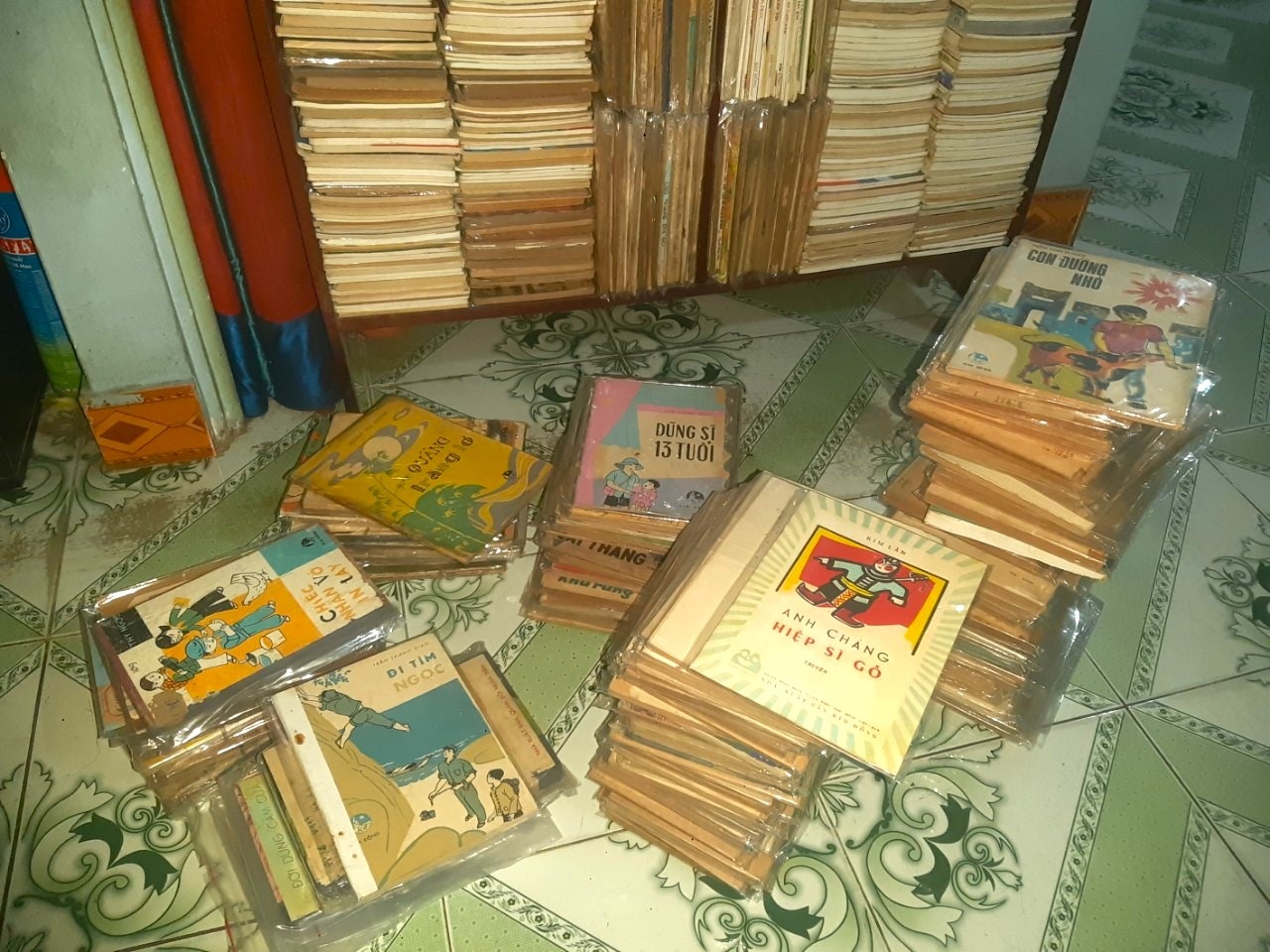 suu tam sach cu anh 2