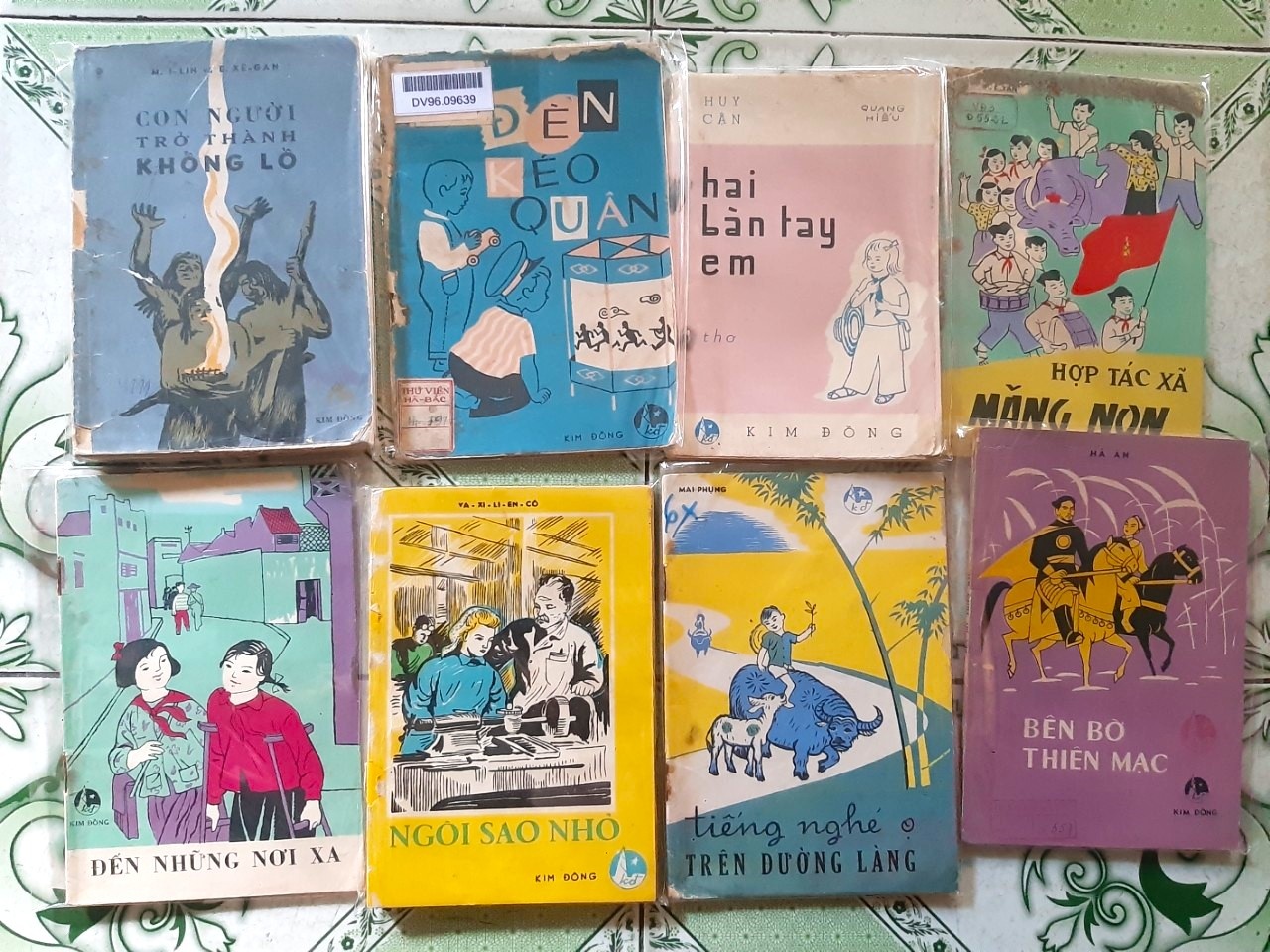 suu tam sach cu anh 6