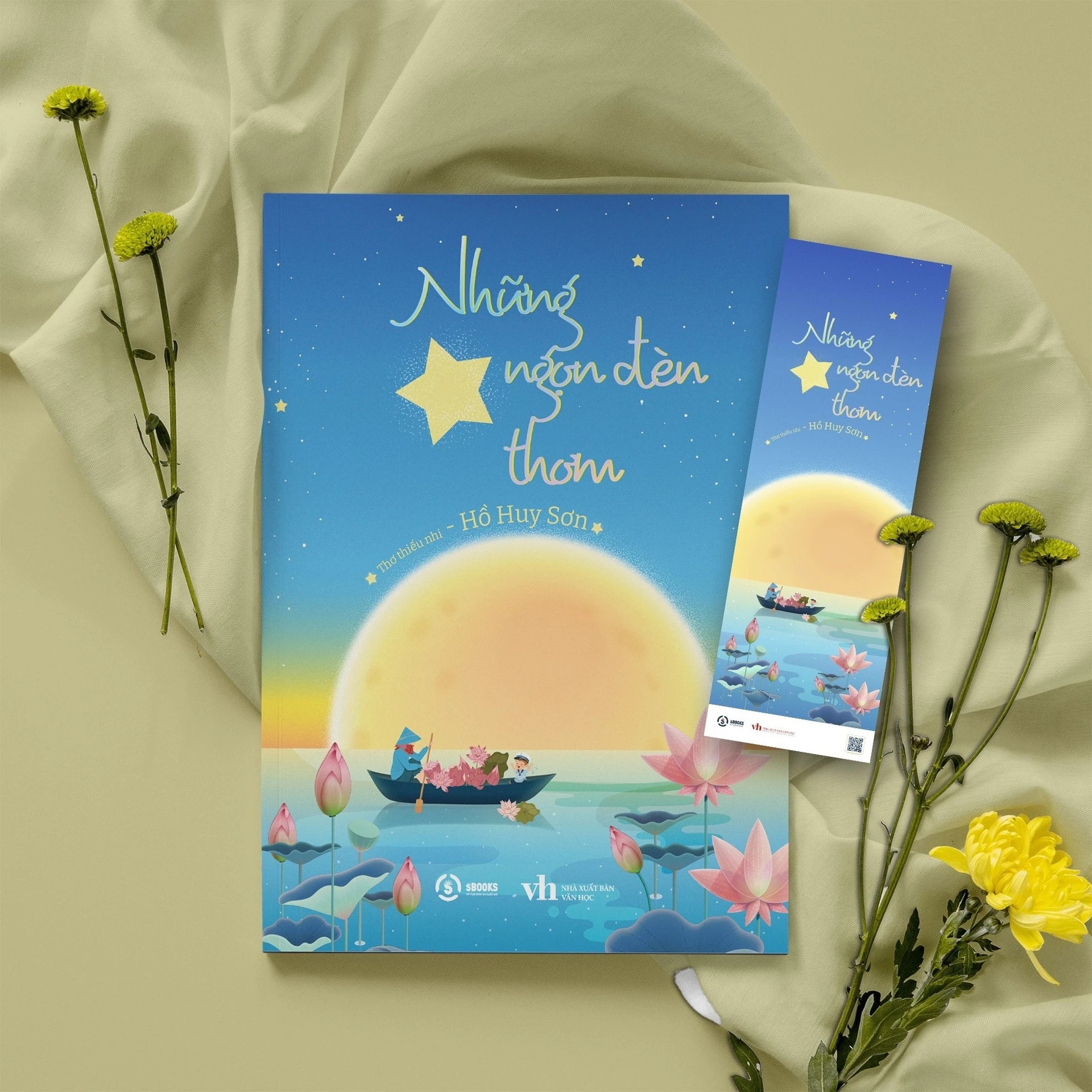 tap tho thieu nhi anh 5