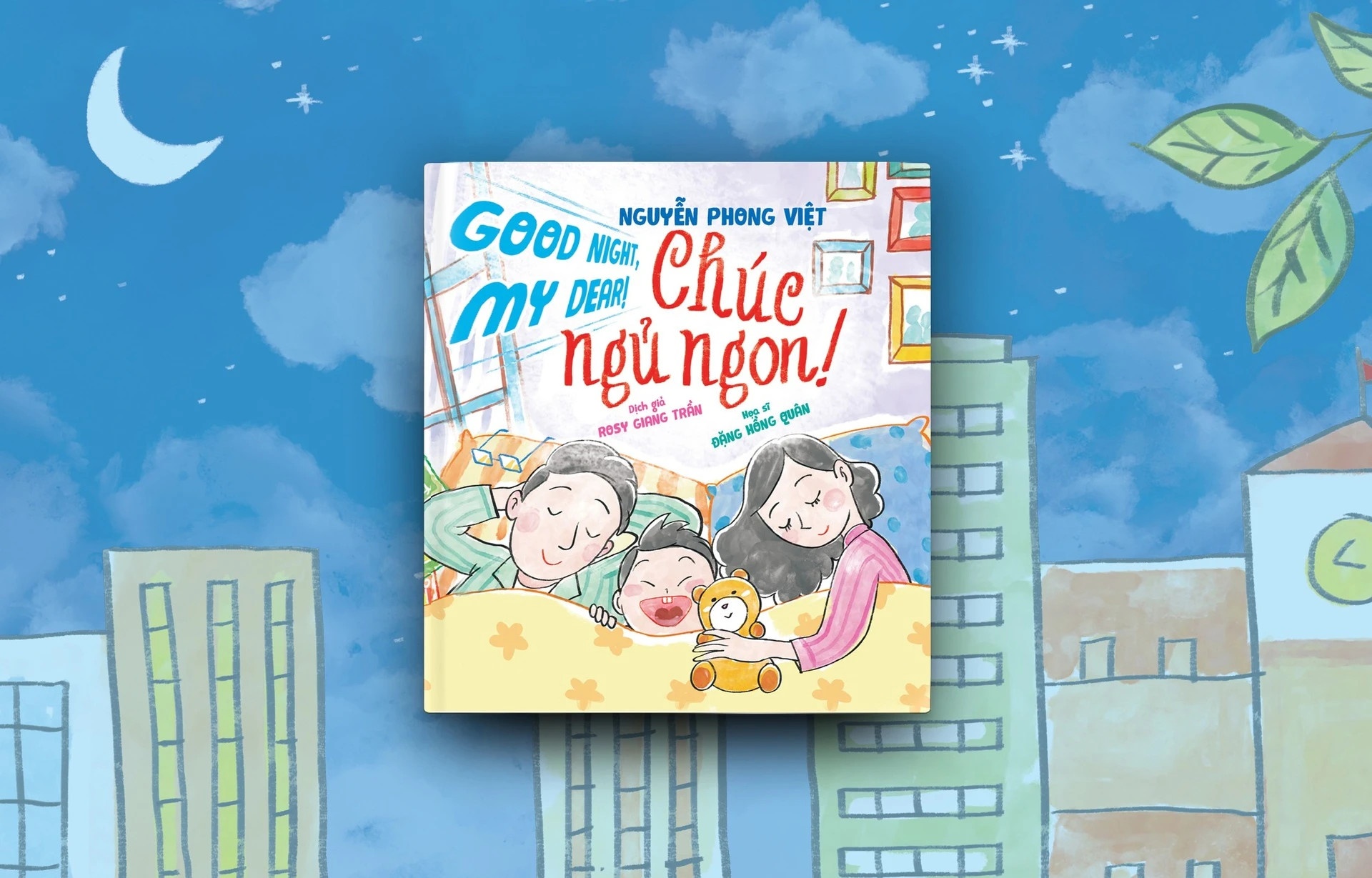 tap tho thieu nhi anh 6