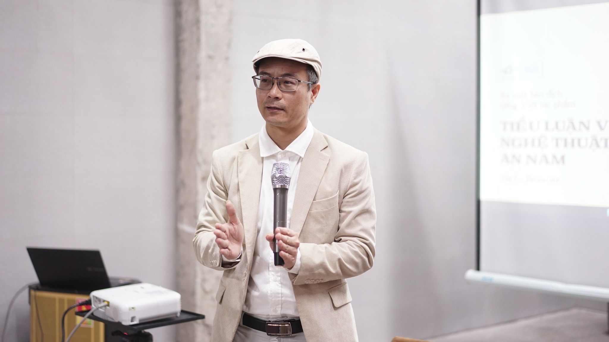 sach nghe thuat an nam anh 1