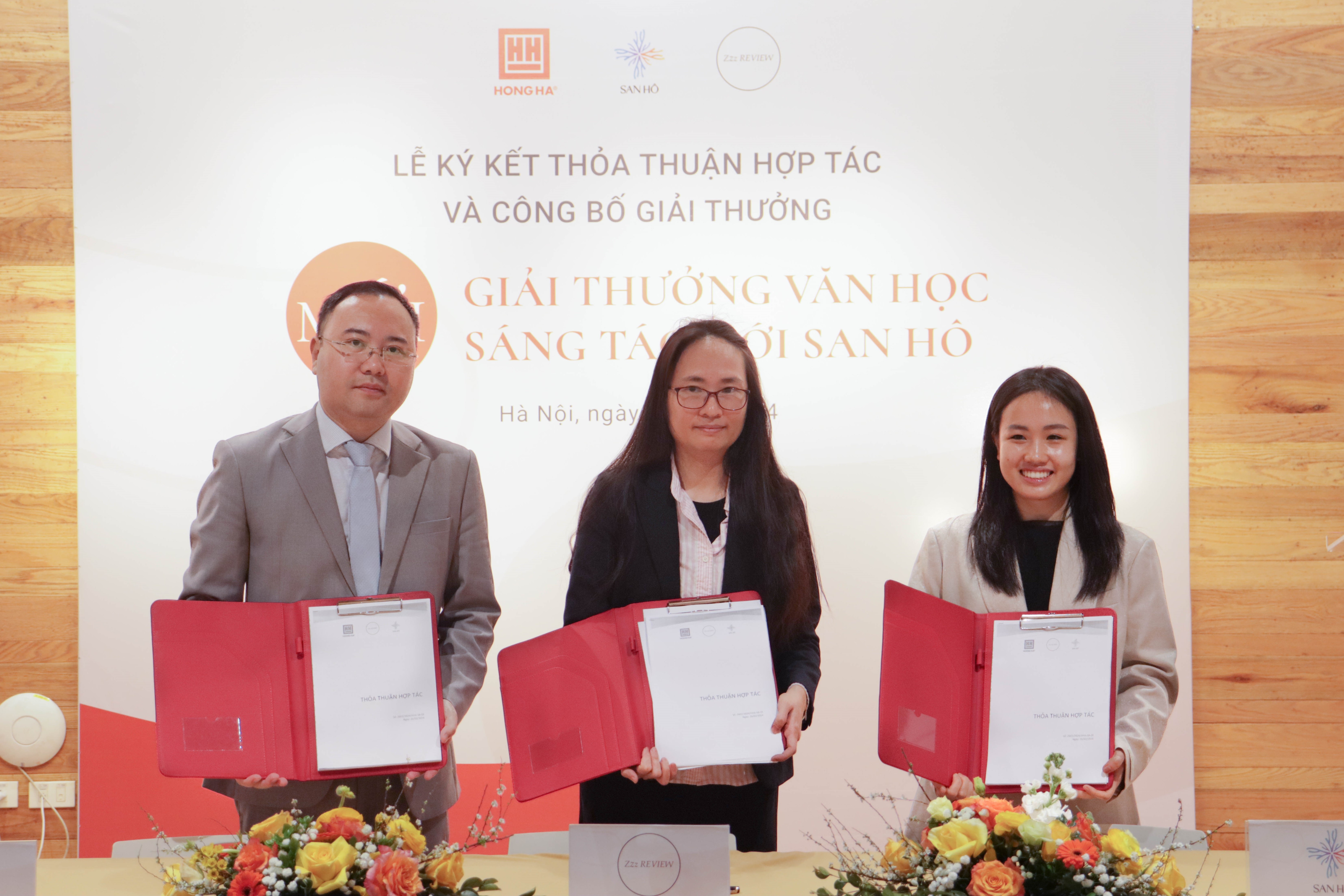 Them mot san choi cho tac gia Viet hinh anh