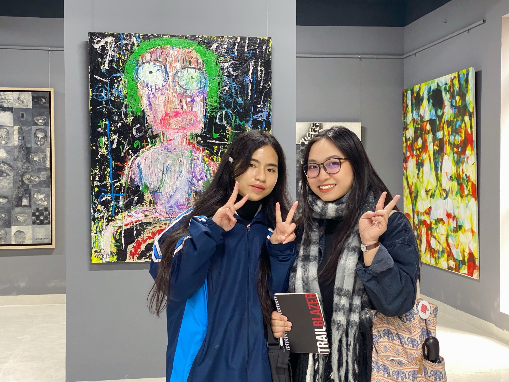 van chuong nguyen huy thiep anh 2