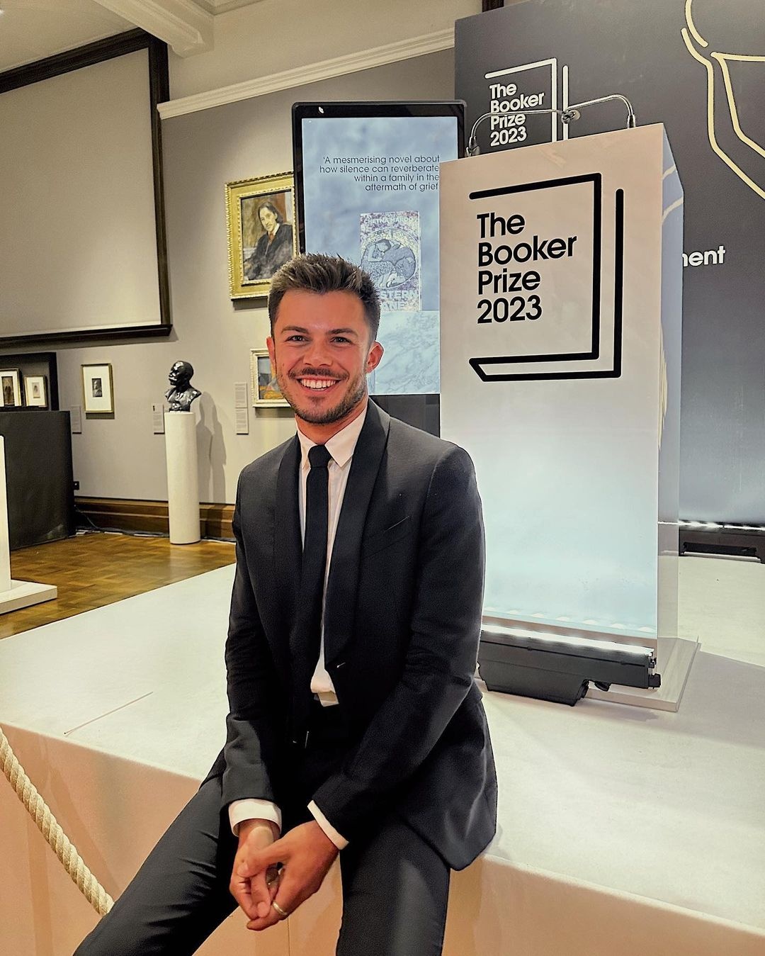 booktuber review sach anh 1