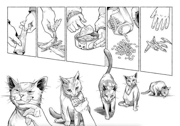 tac gia Viet doat giai anh 1