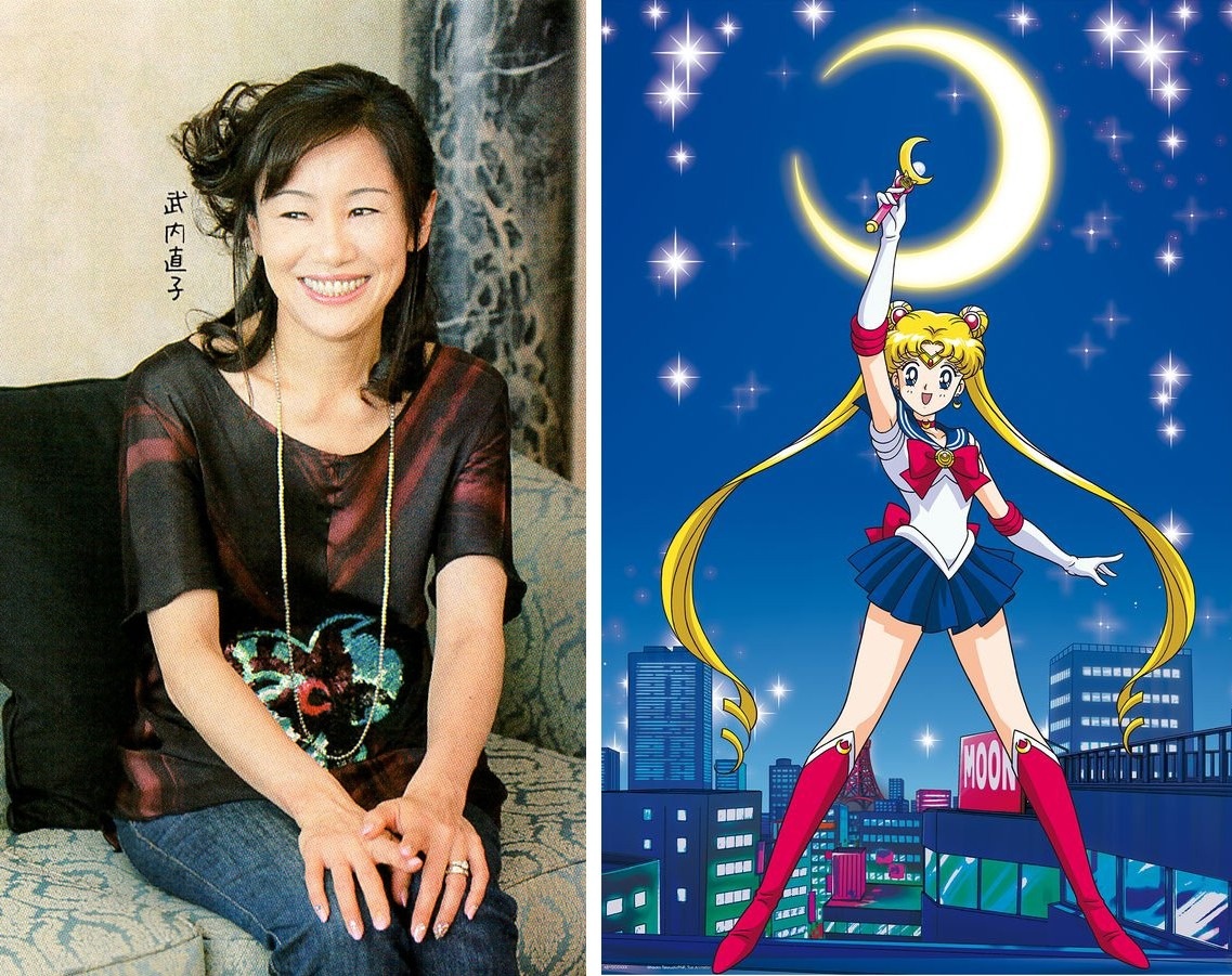 Thuy thu Mat Trang anh 2