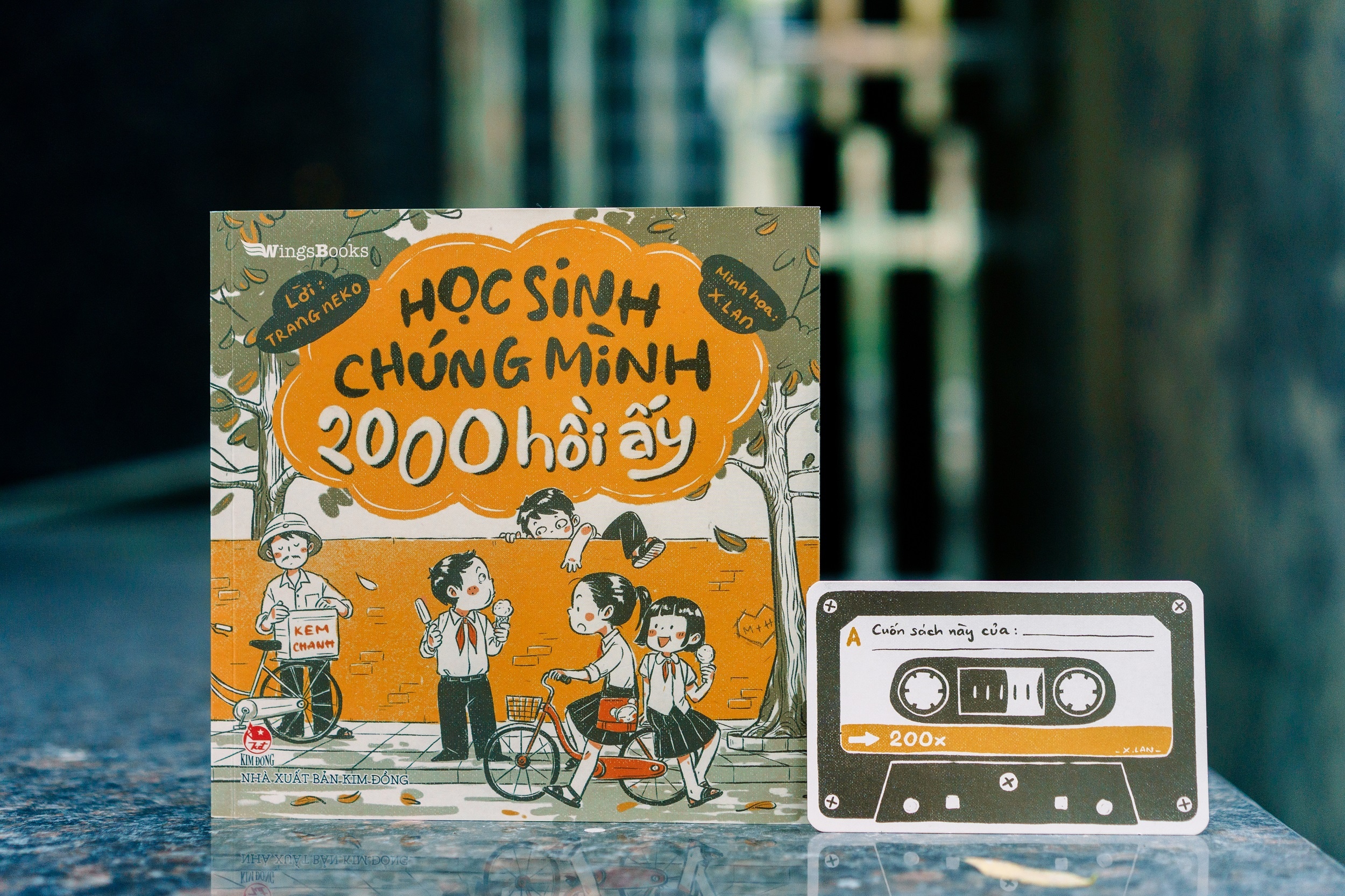 thoi hoc sinh 9x anh 2