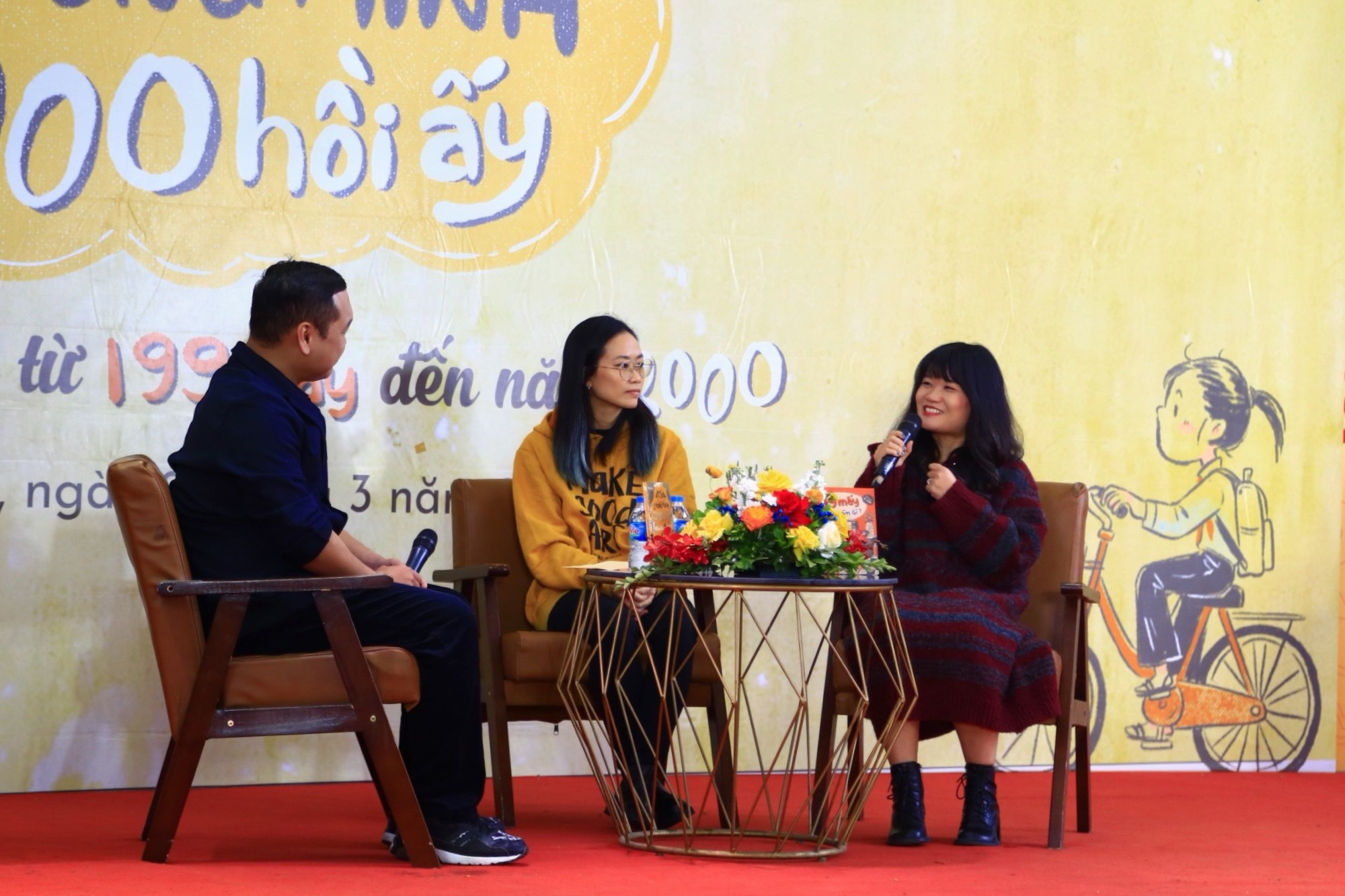 thoi hoc sinh 9x anh 1