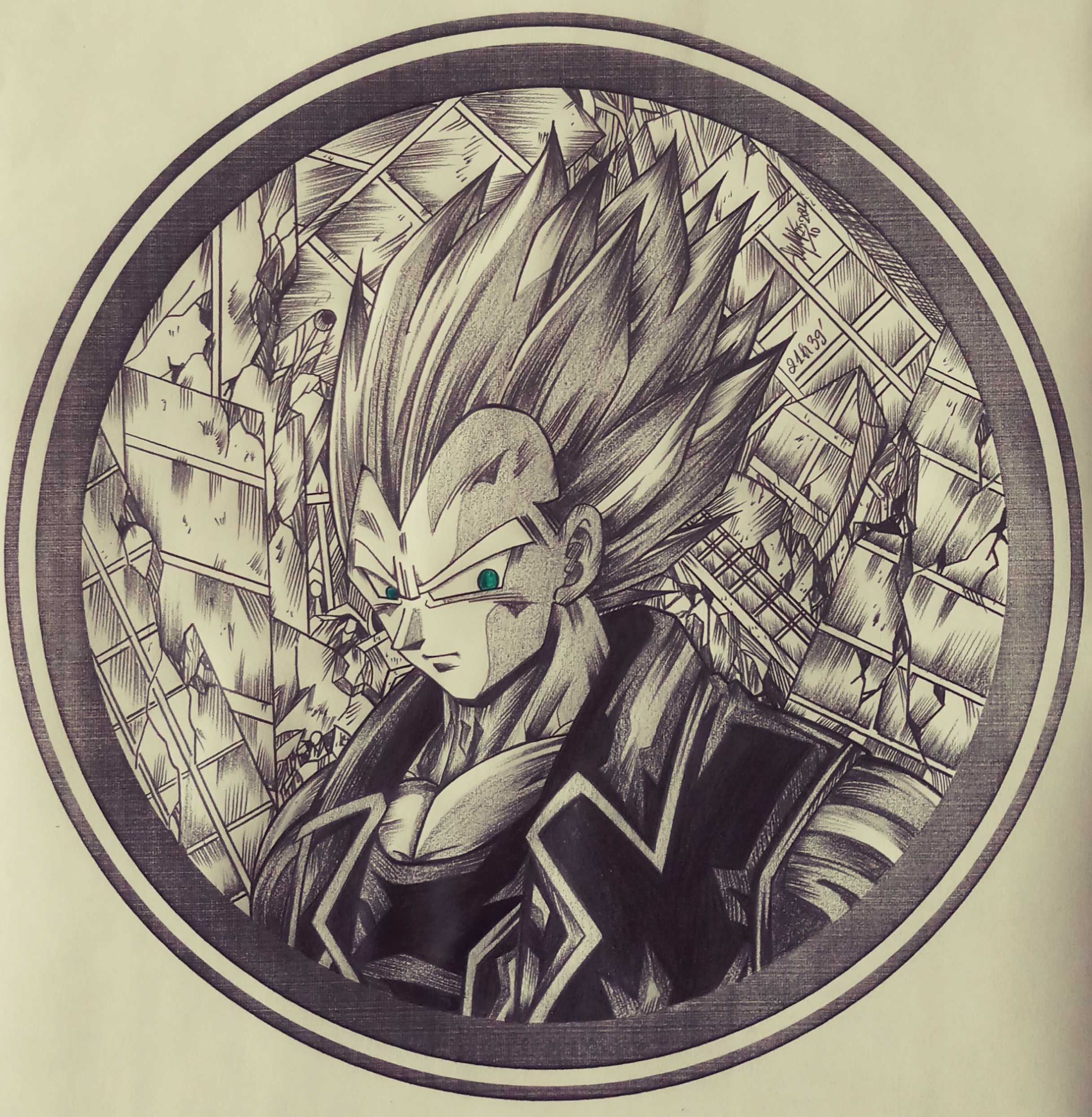 7 vien ngoc rong anh 7