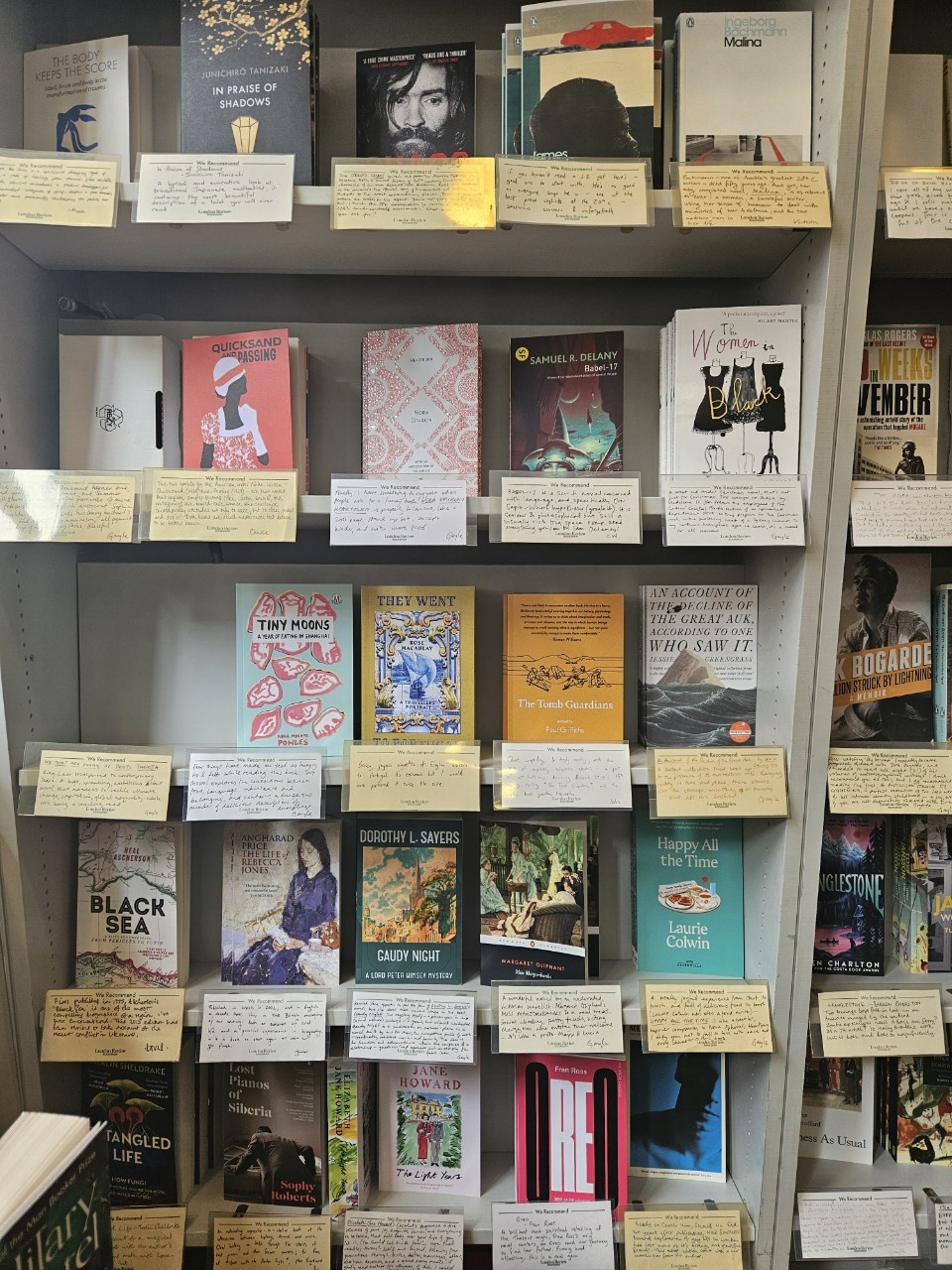 hội sách london ảnh 4 hoi sach london anh 4