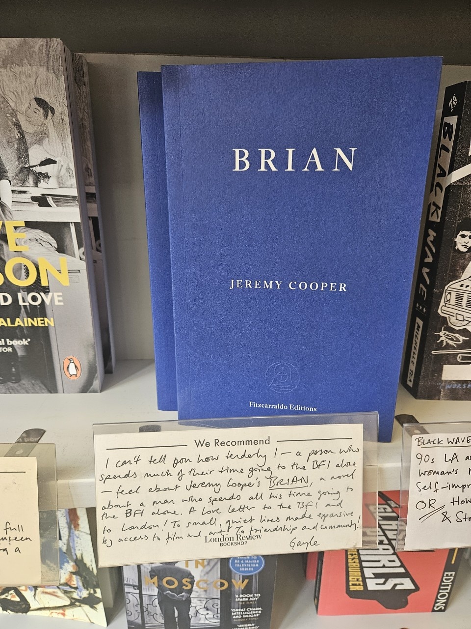 hội sách london ảnh 5 hoi sach london anh 5