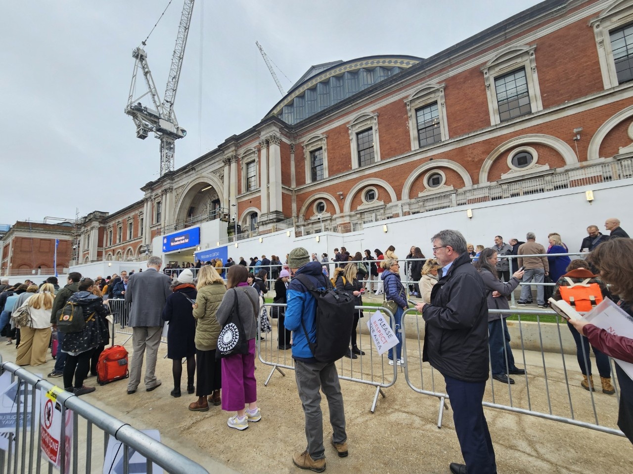 hội sách london ảnh 3 hoi sach london anh 3