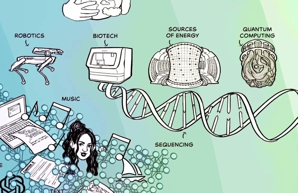 Doi dien lan song cong nghe trong the ky 21 hinh anh