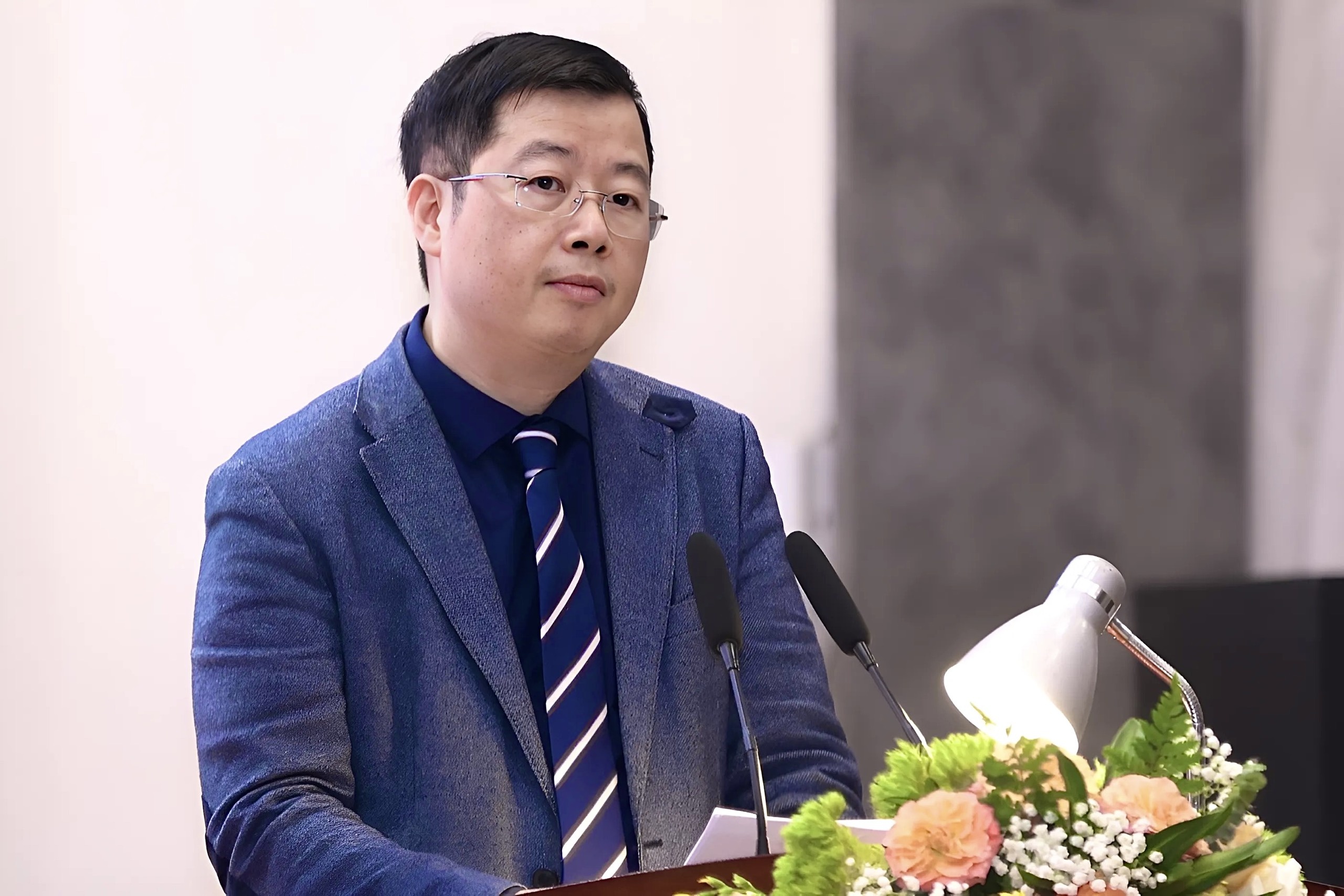 'Khong chong duoc in lau, khong the tao ra thi truong in lanh manh' hinh anh