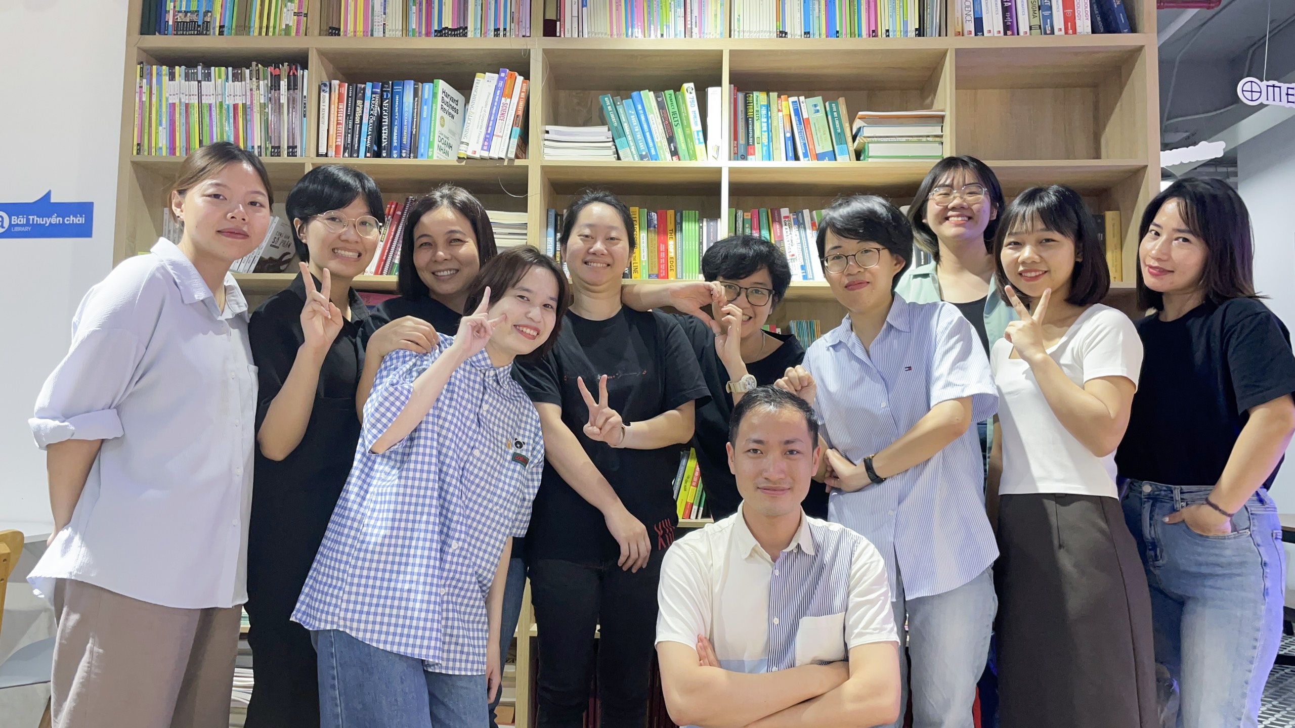 nhan vien nganh xuat ban anh 1