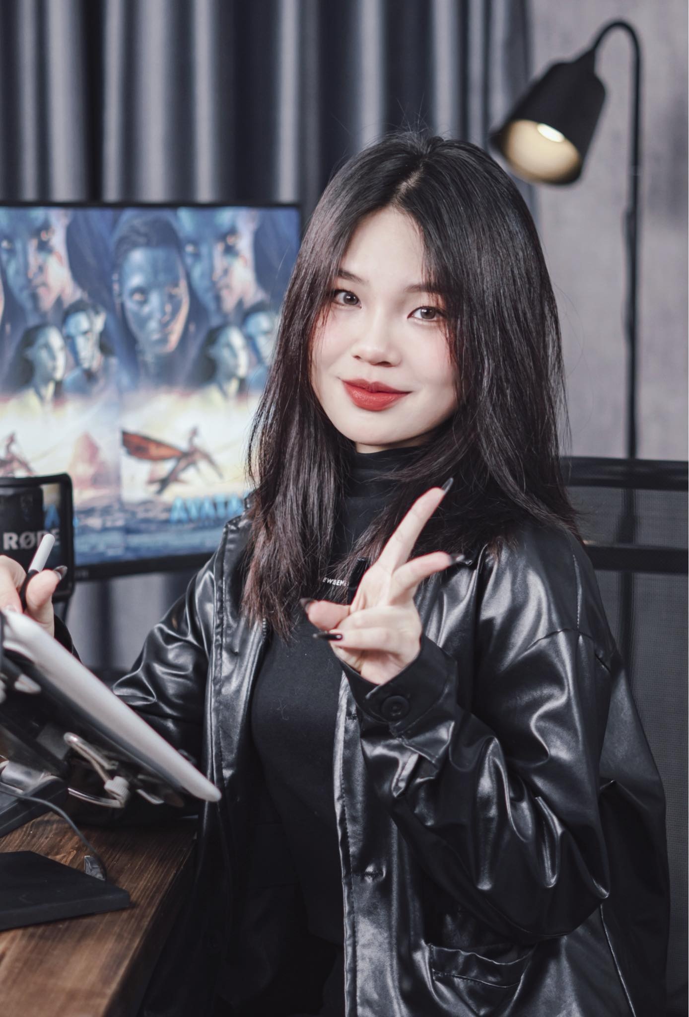 hoa si truyen tranh tre anh 2