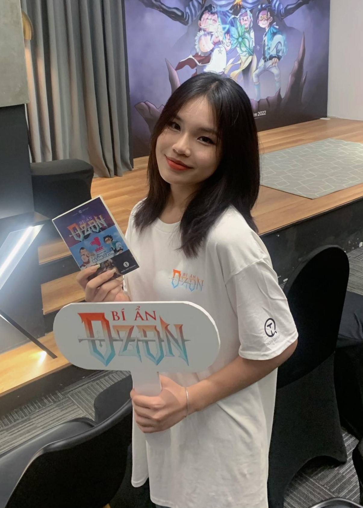 hoa si truyen tranh tre anh 1