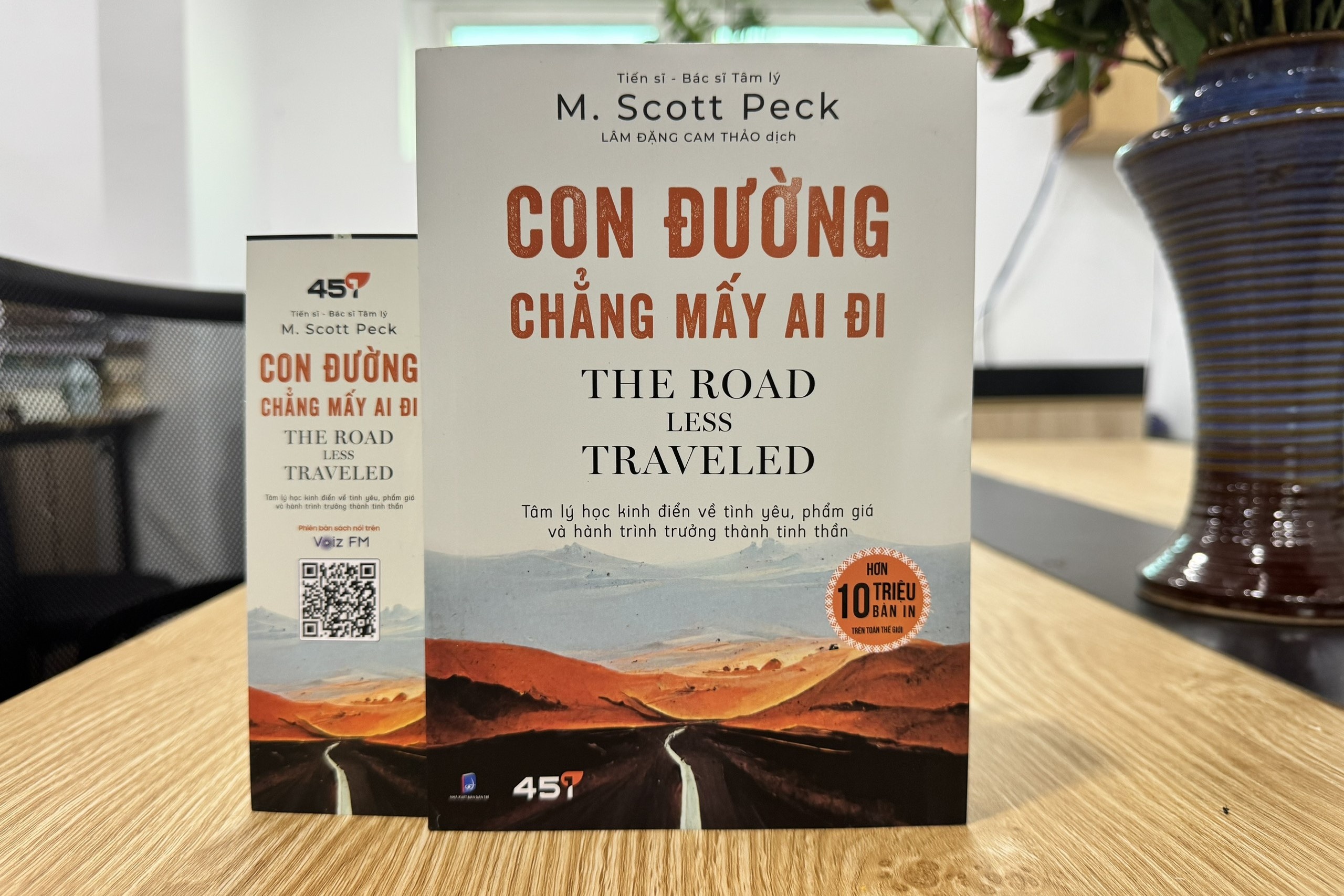 Con duong giup ta huong den mot cuoc doi hanh phuc hinh anh