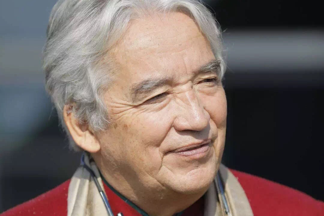 GS Ha Vinh Tho: 'Hanh phuc la mot nang luc co the hoc duoc' hinh anh