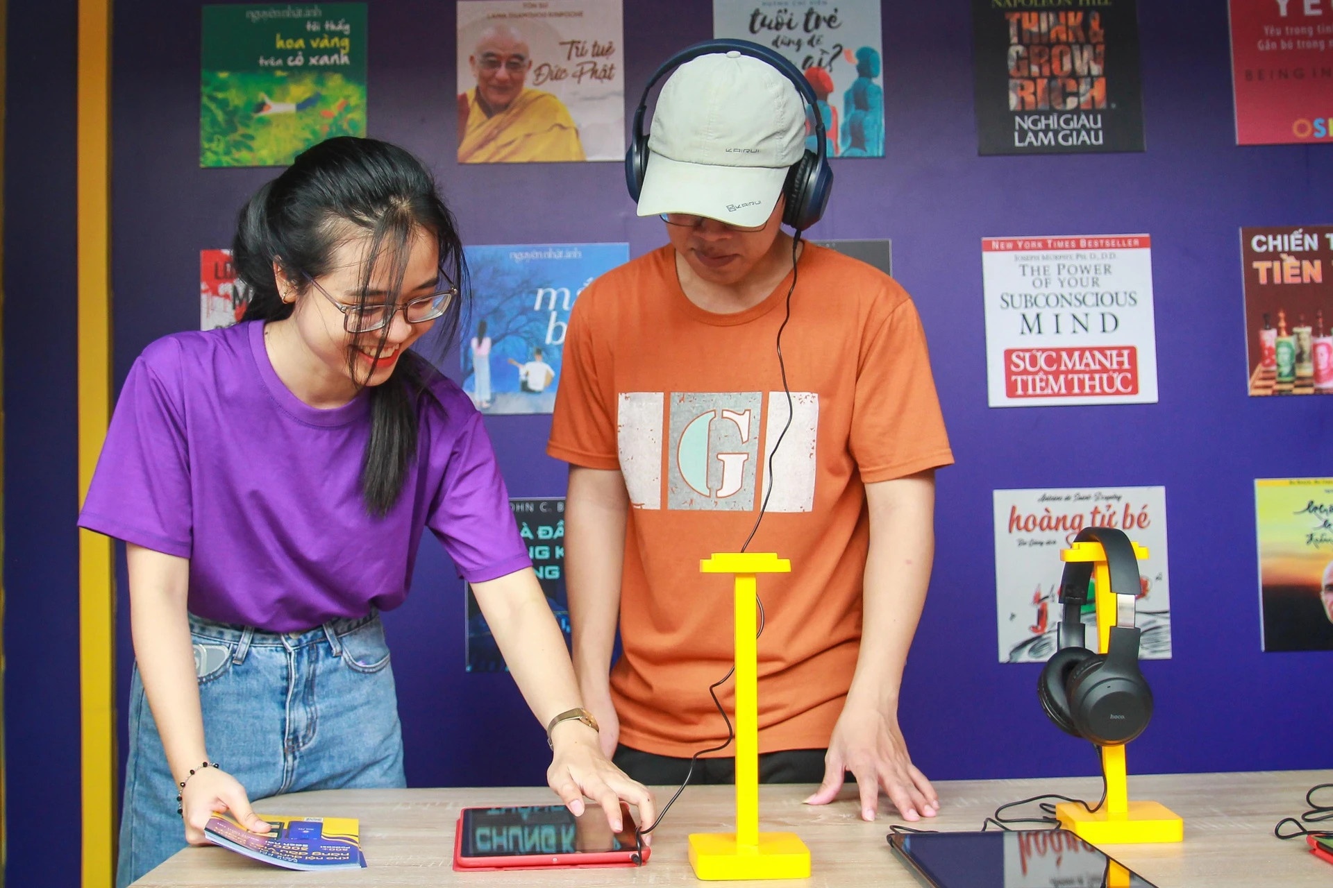 Dao tao nhan luc phuc vu nhiem vu chuyen doi so cua nha xuat ban hinh anh