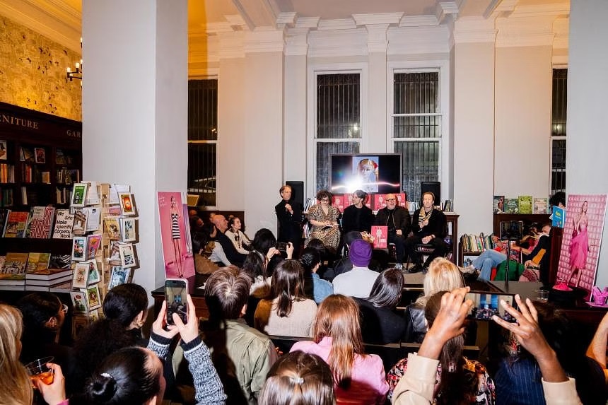 sach bup be barbie anh 1