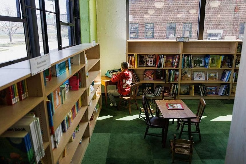 bao tang sach thieu nhi anh 3